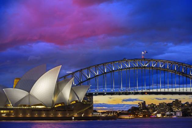 FIFA Womens World Cup 2023, Destination Australia