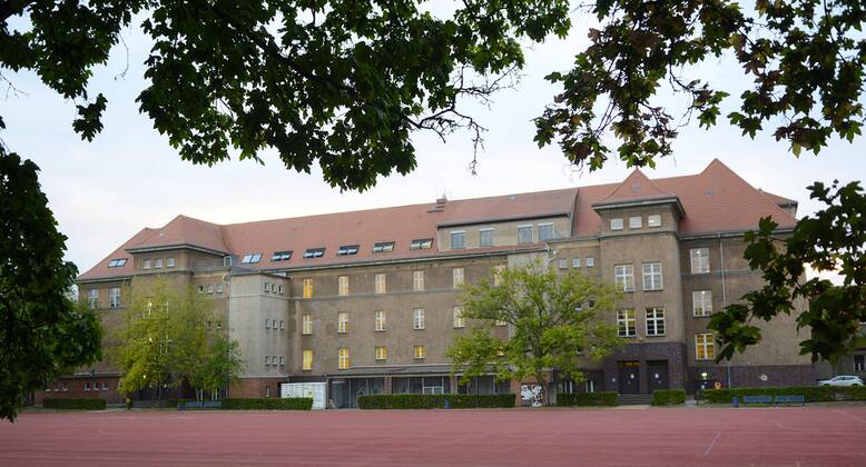 Coronavirus in Berlin, Gerhart-Hauptmann-Gymnasium remains closed due to corona case