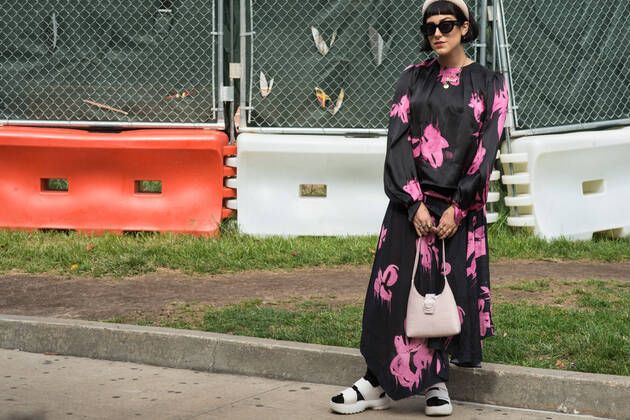 Fashion Trend Report 2022: Platform sole Plateau sole