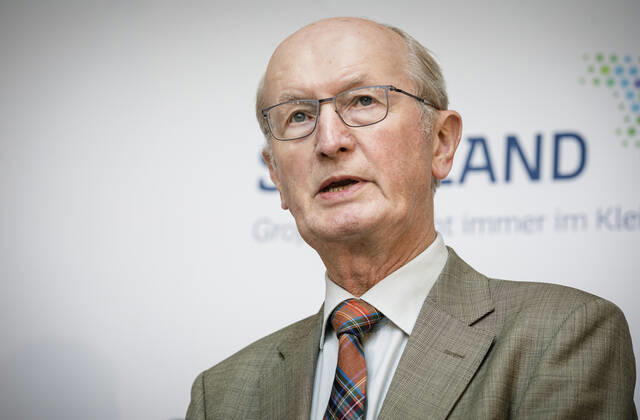 Berlin, Special Conference of Agriculture Ministers on Animal Welfare