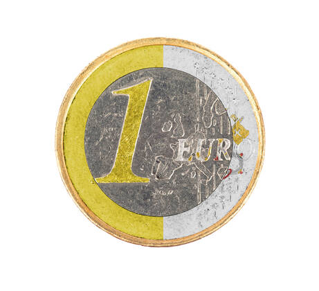 Vatican adopts the euro, 20th anniversary on 29 December