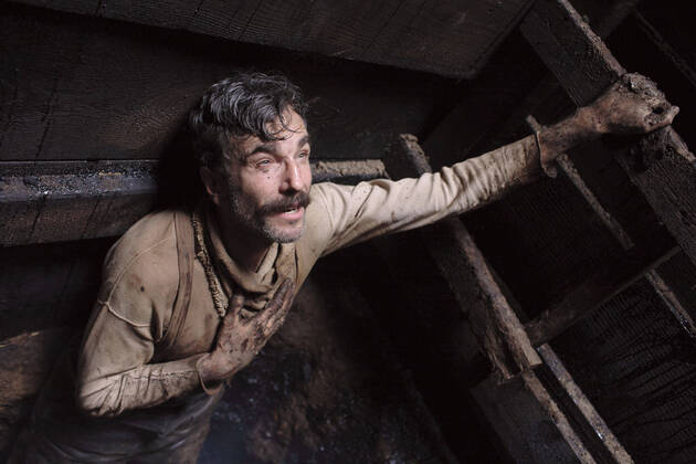 OSCARS: Bester Hauptdarsteller, Preisträger 2001-2010