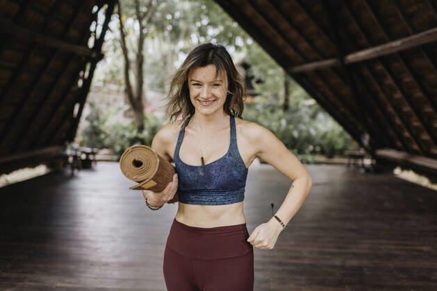 IMAGO Creative, Lifestyle, Yoga