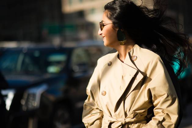 Fashion Trend Report 2023: Trench coat