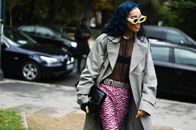 Fashion Trend Report 2022: Bra Top