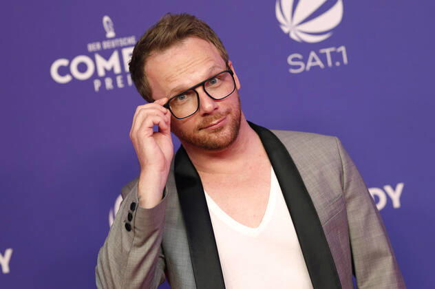 Deutscher Comedypreis in Köln