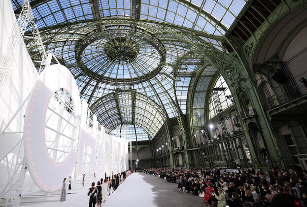 Paris Fashion Week S S 2021 - Highlights
