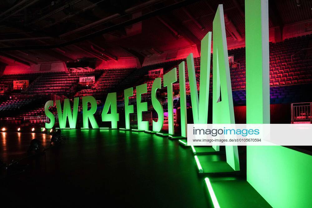 SWR4 Festival in Stuttgart | IMAGO