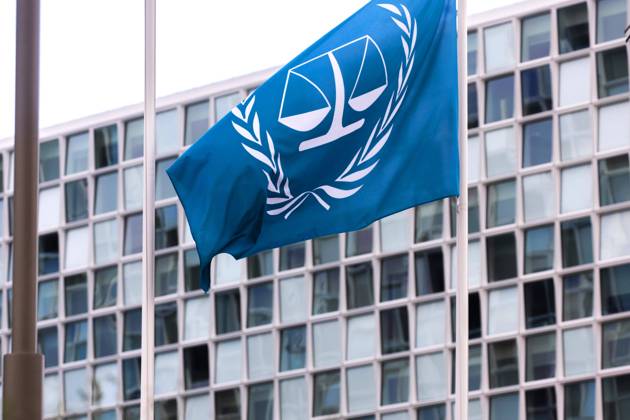 The Hague, South Africa accuses Israel of genocide and files lawsuit, archive pictures