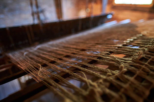 The greatest inventions: Textiles
