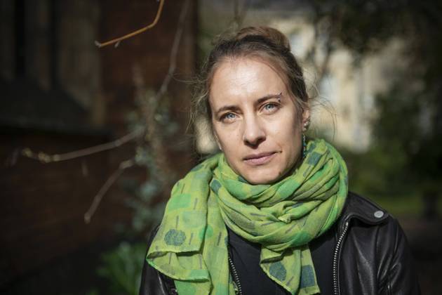 Klimaforscherin Prof. Dr. Friederike Otto erhält Deutschen Umweltpreis