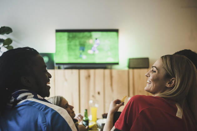 Football World Cup 2026, fans, symbol photos
