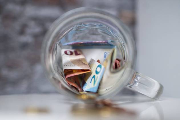 Rentensteigerung in 2022 erwartet