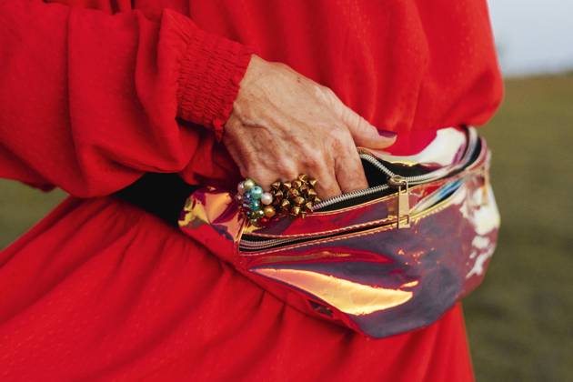 Fashion Trend Report 2023: Fanny pack