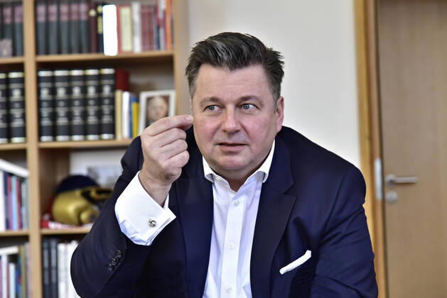 Berlin House of Representatives election, Andreas Geisel of the SPD is to become Senator for Building - archive pictures