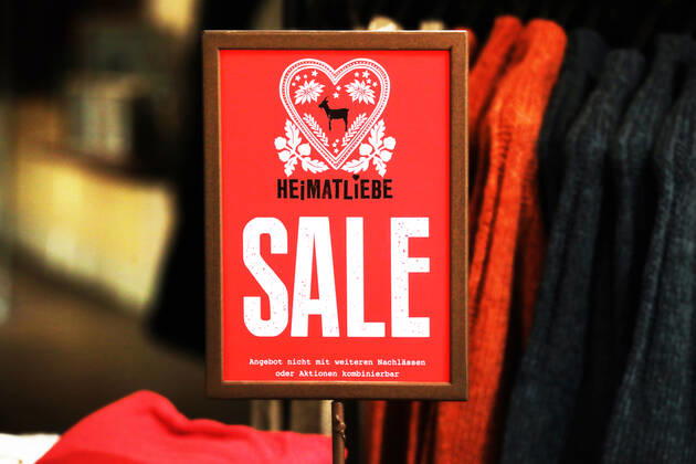 Fashion brand Heimatliebe files for insolvency