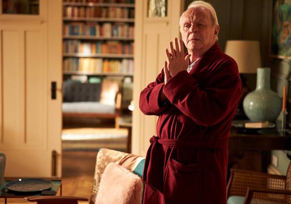 Oscars 2021, Best Actor in a Leading Role - The Nominees