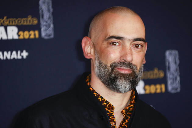 Filmpreis Cesar