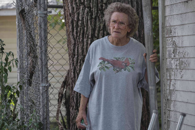 Oscars 2021, Best Supporting Actress - The Nominees