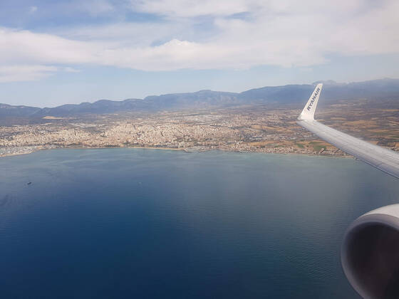Coronavirus in Spanien, Mallorca-Eindrücke