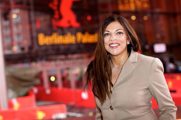 74th Berlinale, Alice Brauner and Jannik Schümann on the jury for the Amnesty Film Prize