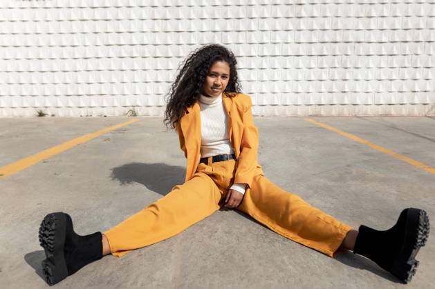 Fashion Trend Report 2023: Powerdressing