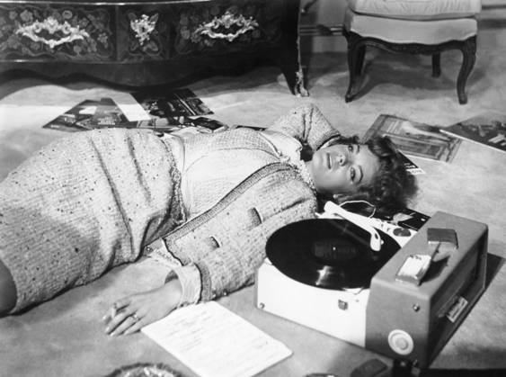 The greatest inventions: Record player