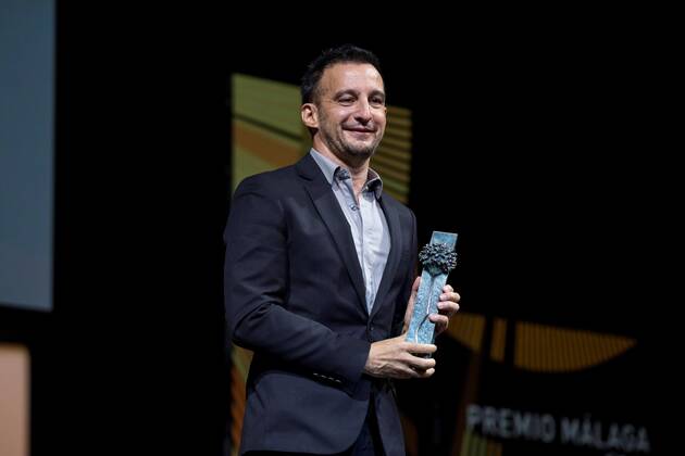 Malaga Film Festival - Alejandro Amenabar erhält Ehrenpreis