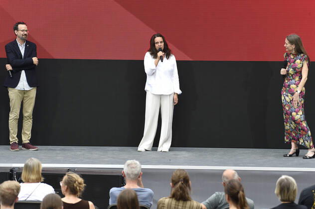 Berlinale Summer Special, Publikumspreis Verleihung