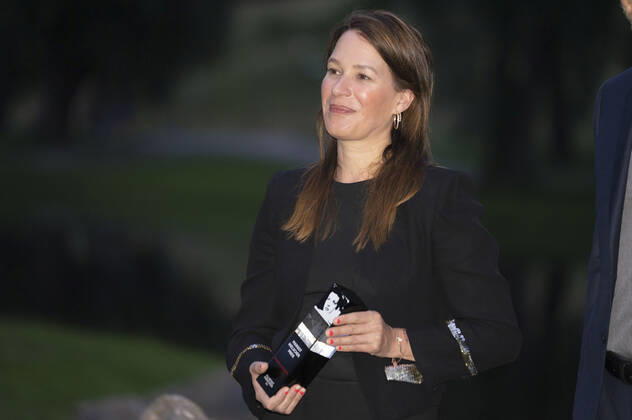 Filmfest München - Franka Potente erhält den Margot-Hielscher-Preis
