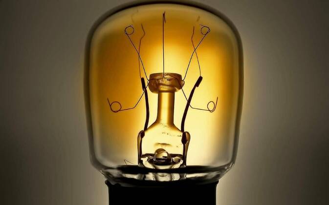 The greatest inventions: light bulb