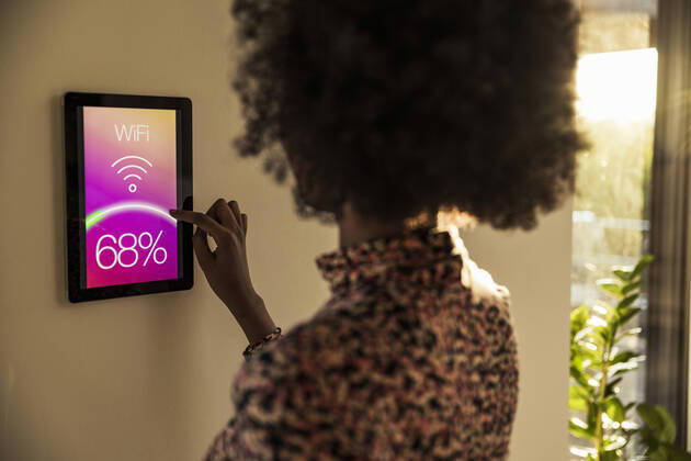 IMAGO Creative, Digitale Welt 2022, Smart Home