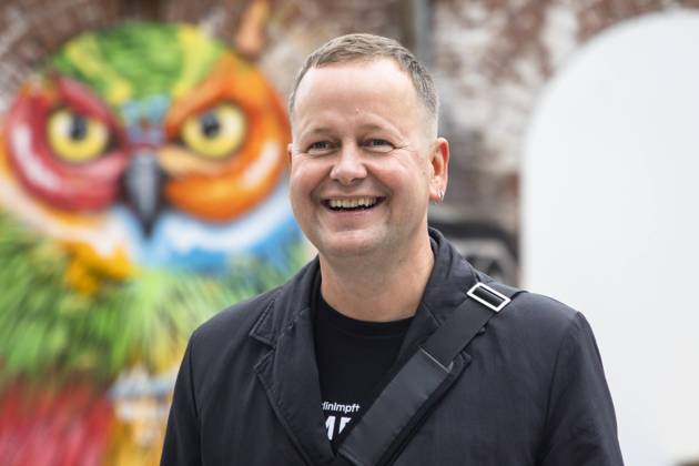 Berlin House of Representatives Election, Klaus Lederer of the Left Party to Become Senator for Culture - Archive
