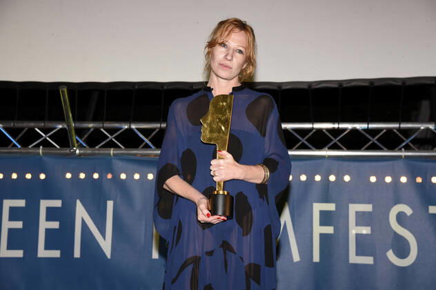 Fünf Seen Filmfestival, Birgit Minichmayr erhält den Hannelore-Elsner-Preis in Starnberg