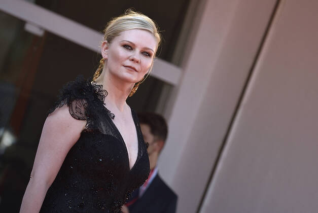 Oscars 2022, Best Supporting Actress - the nominees