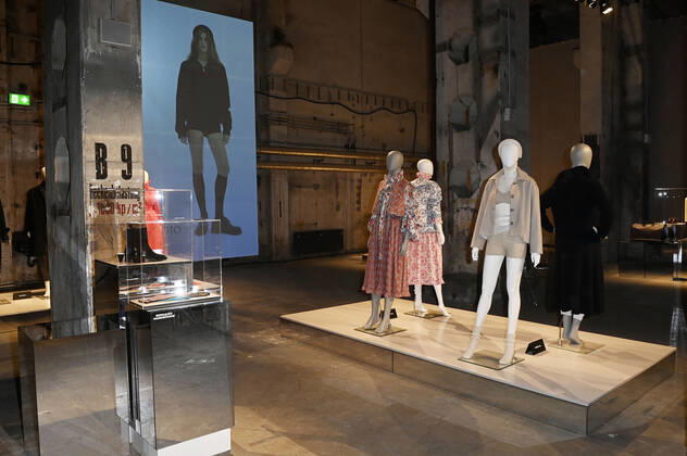 Berlin, Fashion Week Berlin, Group Exhibition The Berlin Salon