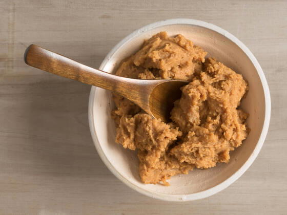 IMAGO Creative, Food Trend 2022, Miso