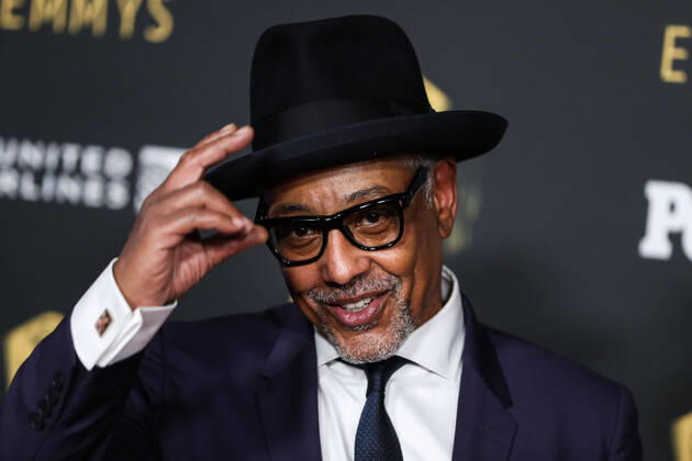 Television Academy s Reception To Honor 73rd Emmy Award Nominees in Los Angeles