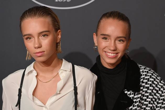 Fashion Influencer, Lena and Lisa Mantler