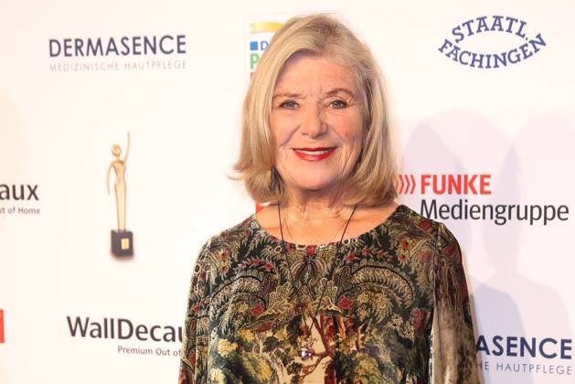 Verleihung der Goldenen Bild der Frau in Hamburg