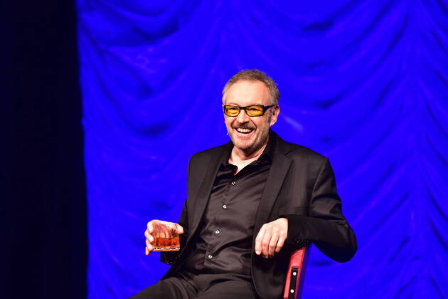 Josef Hader bekommt Deutschen Kleinkunstpreis 2022