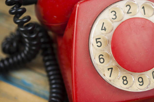 The greatest inventions: Telephone