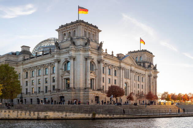 Travel, Germany, Berlin