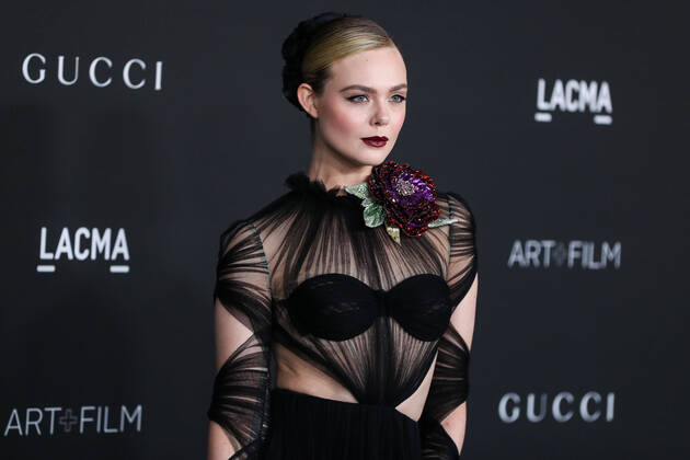 Fashion Trend Report 2023: Mesh