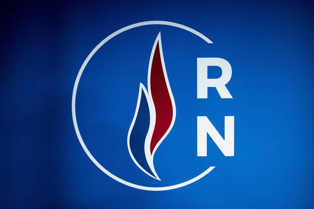 Frankreich, Rassemblement National startet Kampagne zur Präsidentschaftswahl 2022