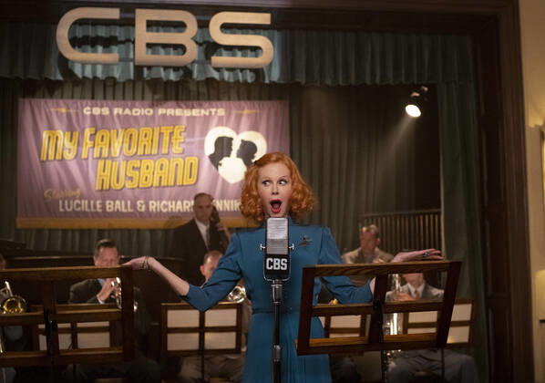 Oscars 2022, Best Actress in a Leading Role - the nominees