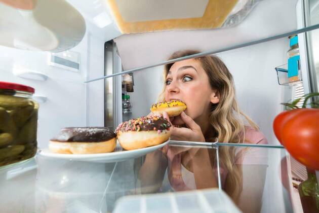 The greatest inventions: Refrigerator