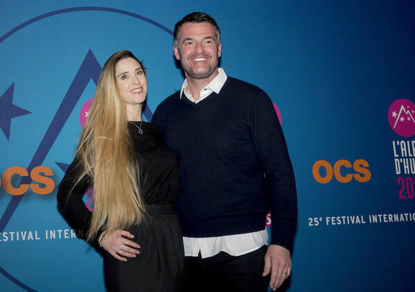 Alpe d Huez International Comedy Film Festival 2022