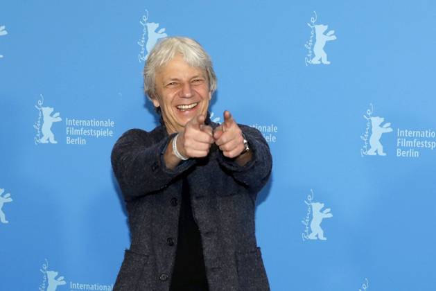 74th Berlinale, Andreas Dresen and Matthias Glasner compete in the Competition