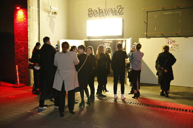 Berlin, queer club SchwuZ in Neukölln announces closure - Archive pictures